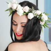 Bridal Hair & Makeup Artist
